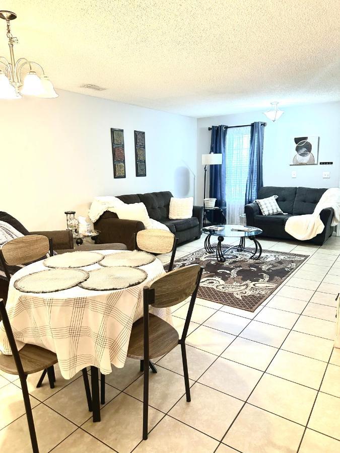 Lovely 2-Bedroom Condo W/Balcony And Free Parking NashvilleNashville  Kültér fotó
